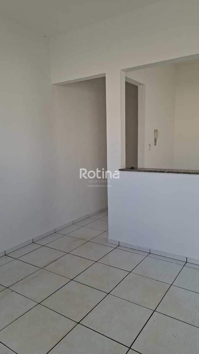 Casa à venda, 2 quartos em Uberlândia no bairro Residencial Integração no valor de R$ 195.000,00 - Rotina Imobiliária: 