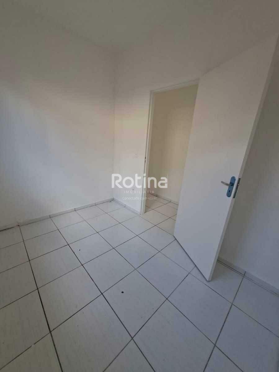Casa à venda, 2 quartos em Uberlândia no bairro Residencial Integração no valor de R$ 195.000,00 - Rotina Imobiliária: 