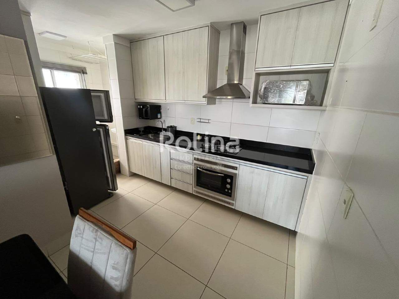 Apartamento para alugar, 2 quartos em Uberlândia no bairro Patrimônio no valor de R$ 3.400,00 - Rotina Imobiliária: 