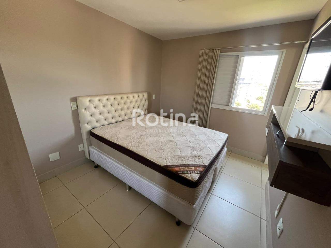 Apartamento para alugar, 2 quartos em Uberlândia no bairro Patrimônio no valor de R$ 3.400,00 - Rotina Imobiliária: 