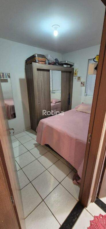 Apartamento à venda, 2 quartos em Uberlândia no bairro Shopping Park no valor de R$ 190.000,00 - Rotina Imobiliária: 