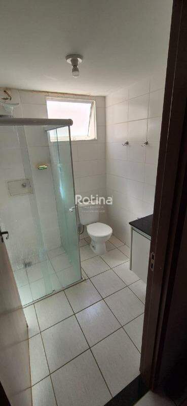 Apartamento à venda, 2 quartos em Uberlândia no bairro Shopping Park no valor de R$ 190.000,00 - Rotina Imobiliária: 
