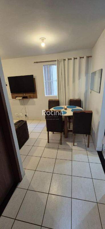 Apartamento à venda, 2 quartos em Uberlândia no bairro Shopping Park no valor de R$ 190.000,00 - Rotina Imobiliária: 