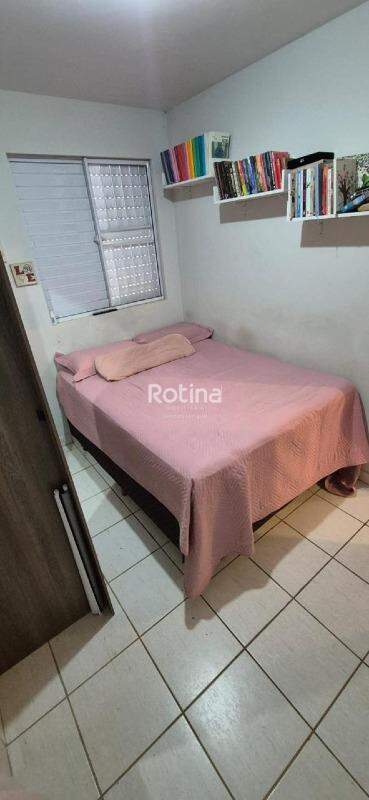 Apartamento à venda, 2 quartos em Uberlândia no bairro Shopping Park no valor de R$ 190.000,00 - Rotina Imobiliária: 