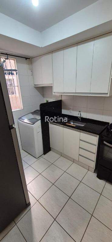 Apartamento à venda, 2 quartos em Uberlândia no bairro Shopping Park no valor de R$ 190.000,00 - Rotina Imobiliária: 