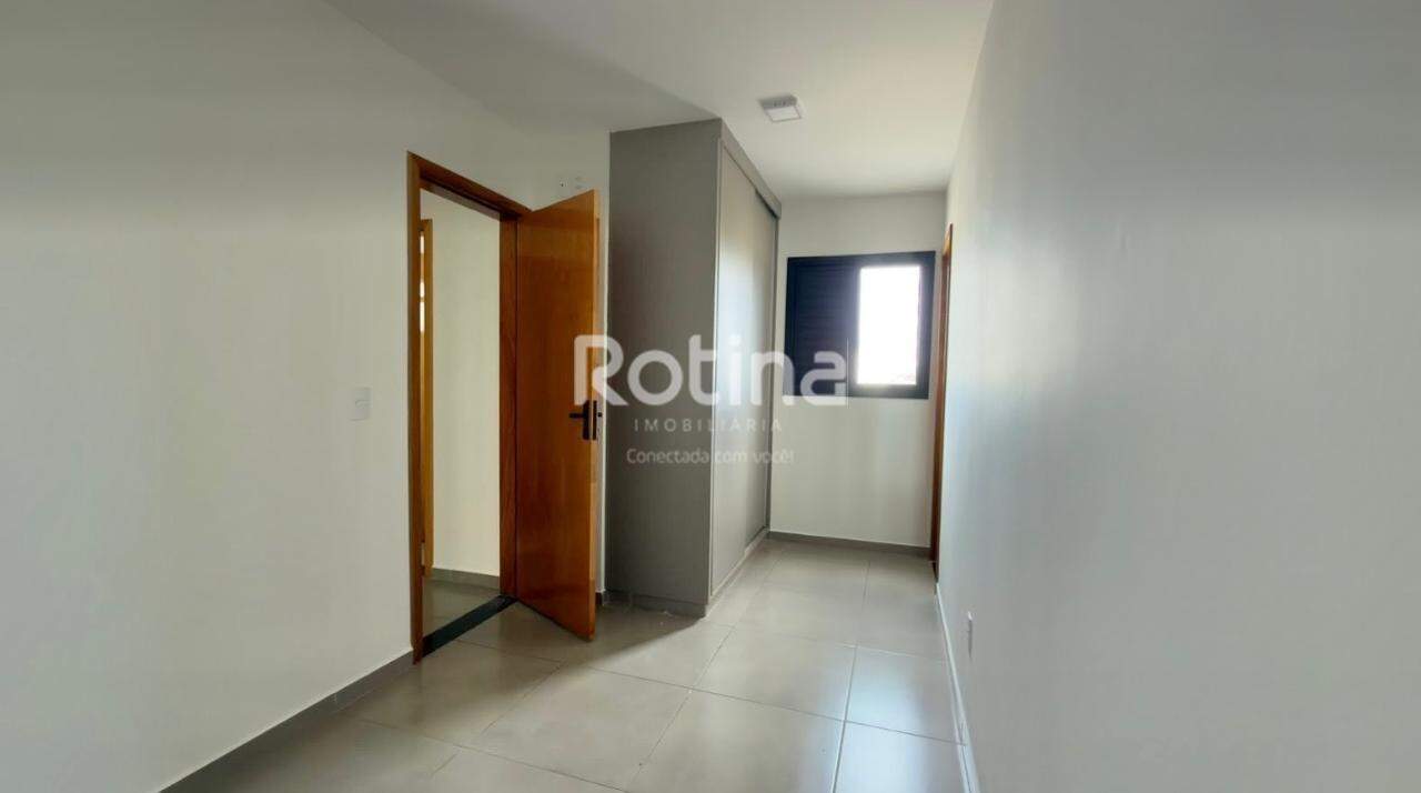 Apartamento à venda, 3 quartos em Uberlândia no bairro Jardim Veneza no valor de R$ 330.000,00 - Rotina Imobiliária: 