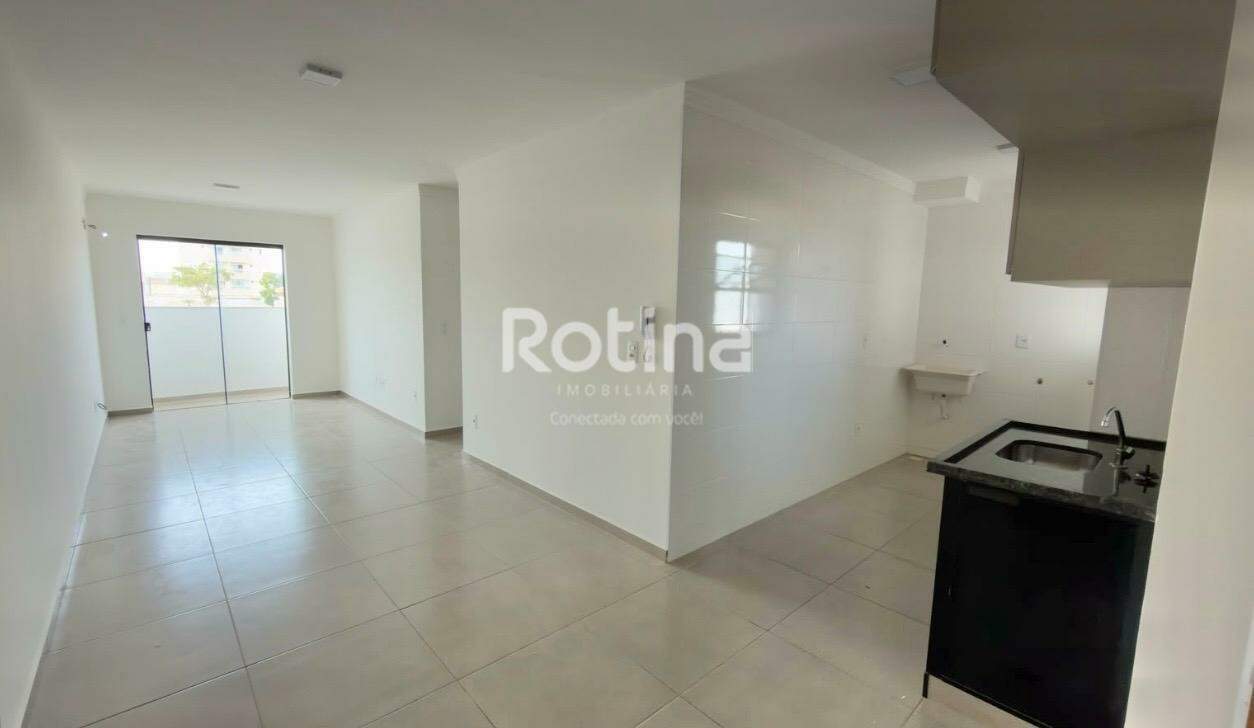 Apartamento à venda, 3 quartos em Uberlândia no bairro Jardim Veneza no valor de R$ 330.000,00 - Rotina Imobiliária: 