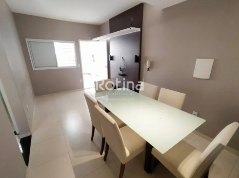 Apartamento à venda, 2 quartos em Uberlândia no bairro Gávea Sul no valor de R$ 290.000,00 - Rotina Imobiliária: 