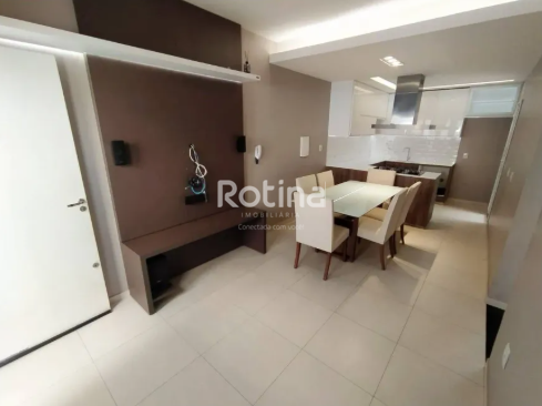 Apartamento à venda, 2 quartos em Uberlândia no bairro Gávea Sul no valor de R$ 290.000,00 - Rotina Imobiliária: 