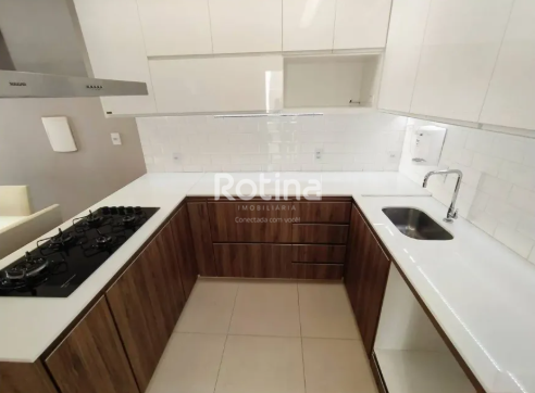 Apartamento à venda, 2 quartos em Uberlândia no bairro Gávea Sul no valor de R$ 290.000,00 - Rotina Imobiliária: 
