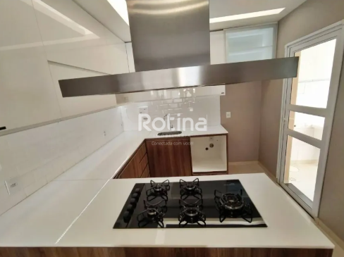 Apartamento à venda, 2 quartos em Uberlândia no bairro Gávea Sul no valor de R$ 290.000,00 - Rotina Imobiliária: 