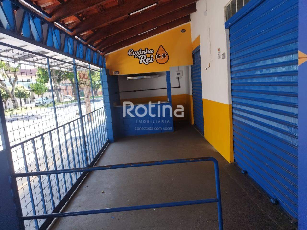 Comercial para alugar, em Uberlândia no bairro Marta Helena no valor de R$ 1.800,00 - Rotina Imobiliária: 
