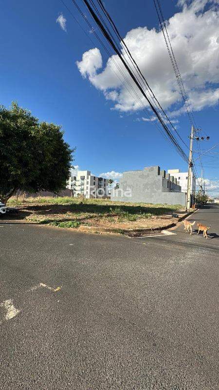Terreno à venda, em Uberlândia no bairro Novo Mundo no valor de R$ 480.000,00 - Rotina Imobiliária: 