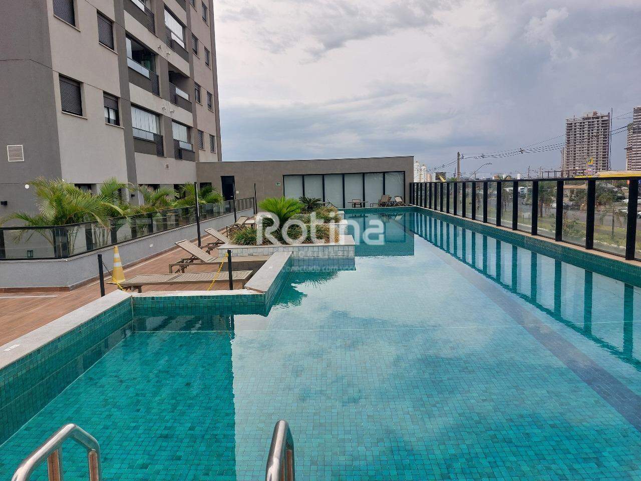 Apartamento para alugar, 2 quartos em Uberlândia no bairro Jardim Sul no valor de R$ 4.000,00 - Rotina Imobiliária: 