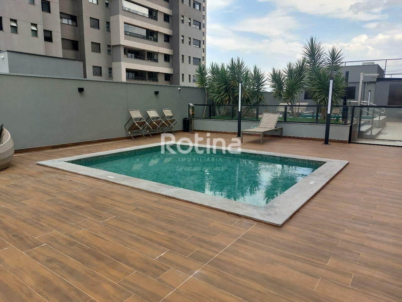 Apartamento para alugar, 2 quartos em Uberlândia no bairro Jardim Sul no valor de R$ 4.000,00 - Rotina Imobiliária: 