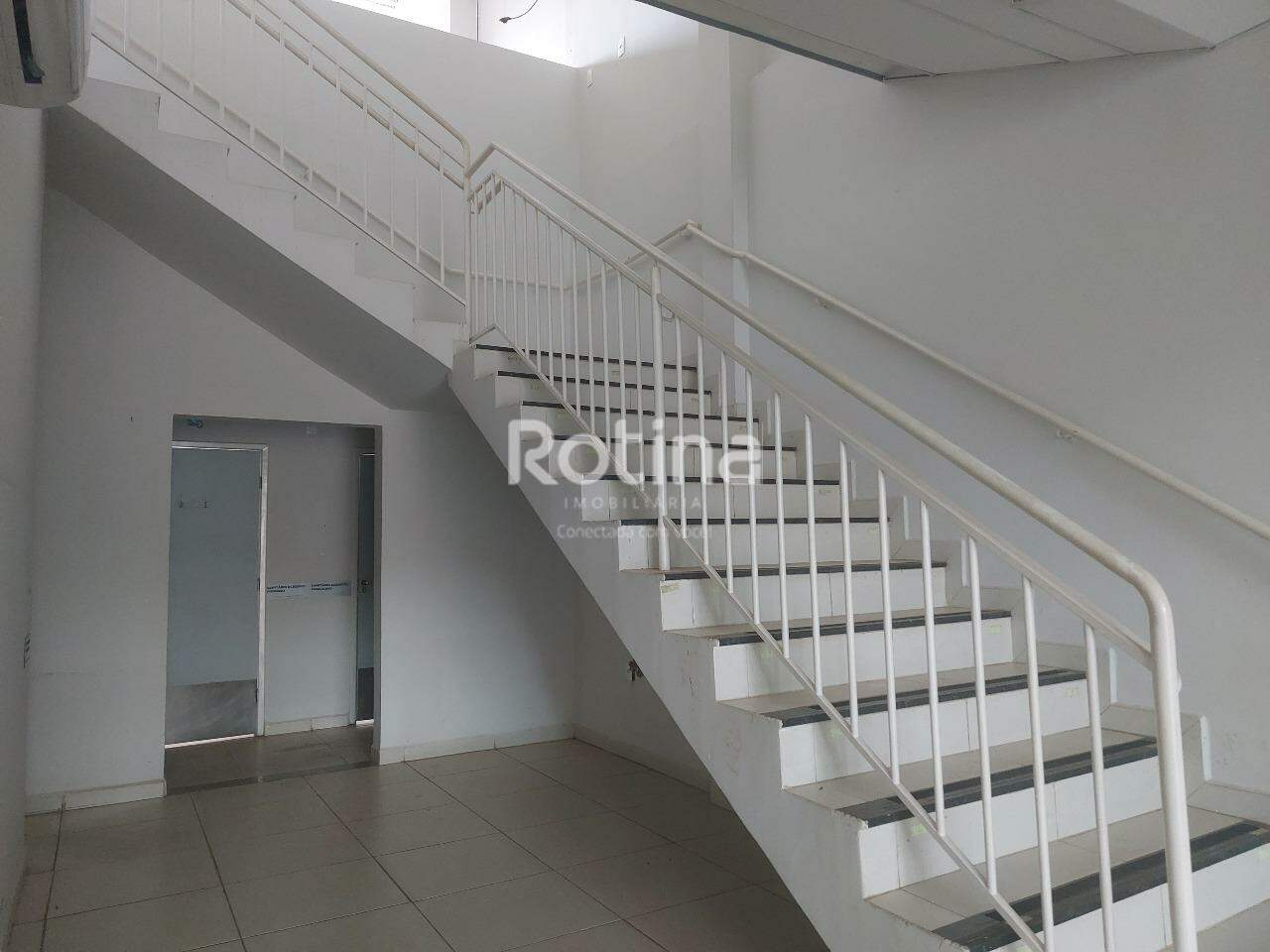 Loja para alugar, em Uberlândia no bairro Tabajaras no valor de R$ 22.000,00 - Rotina Imobiliária: 