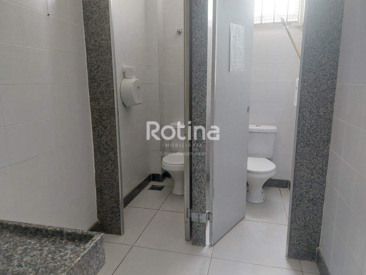 Loja para alugar, em Uberlândia no bairro Tabajaras no valor de R$ 22.000,00 - Rotina Imobiliária: 