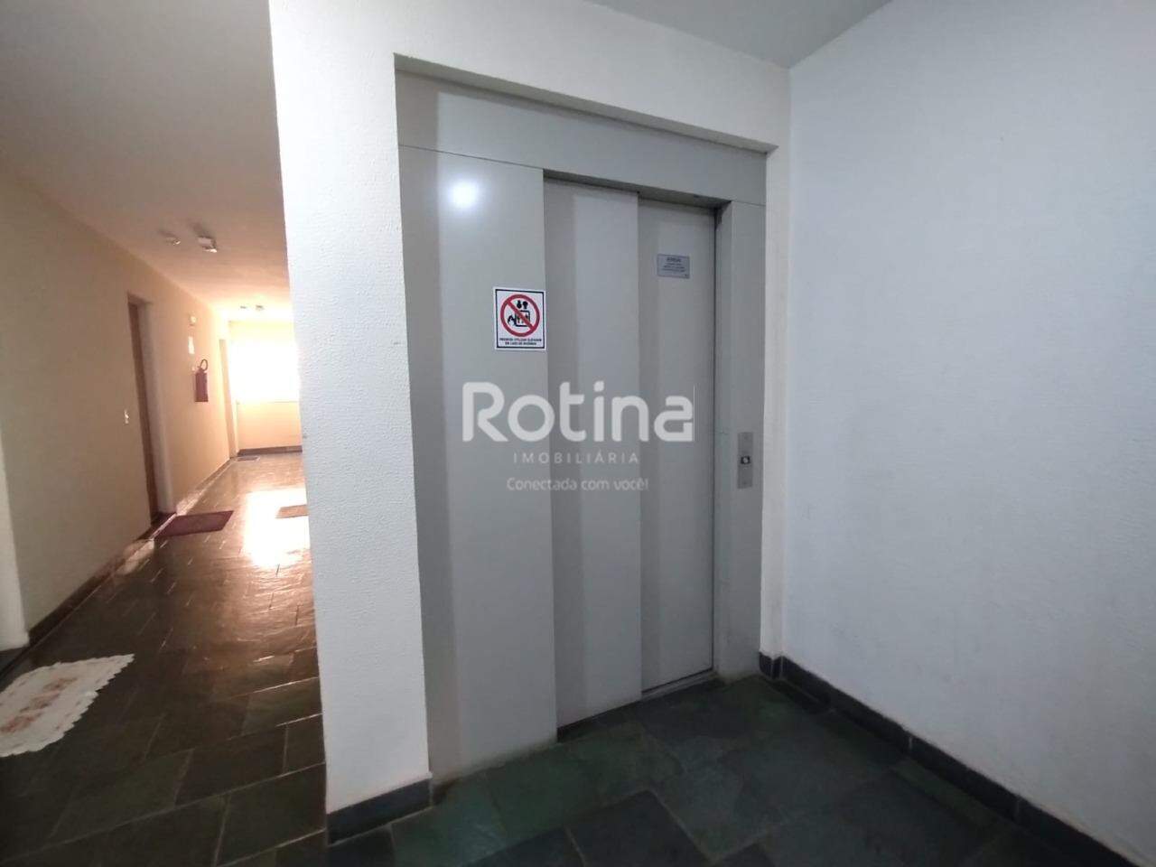 Apartamento para alugar, 1 quarto em Uberlândia no bairro Jardim Patrícia no valor de R$ 1.200,00 - Rotina Imobiliária: 