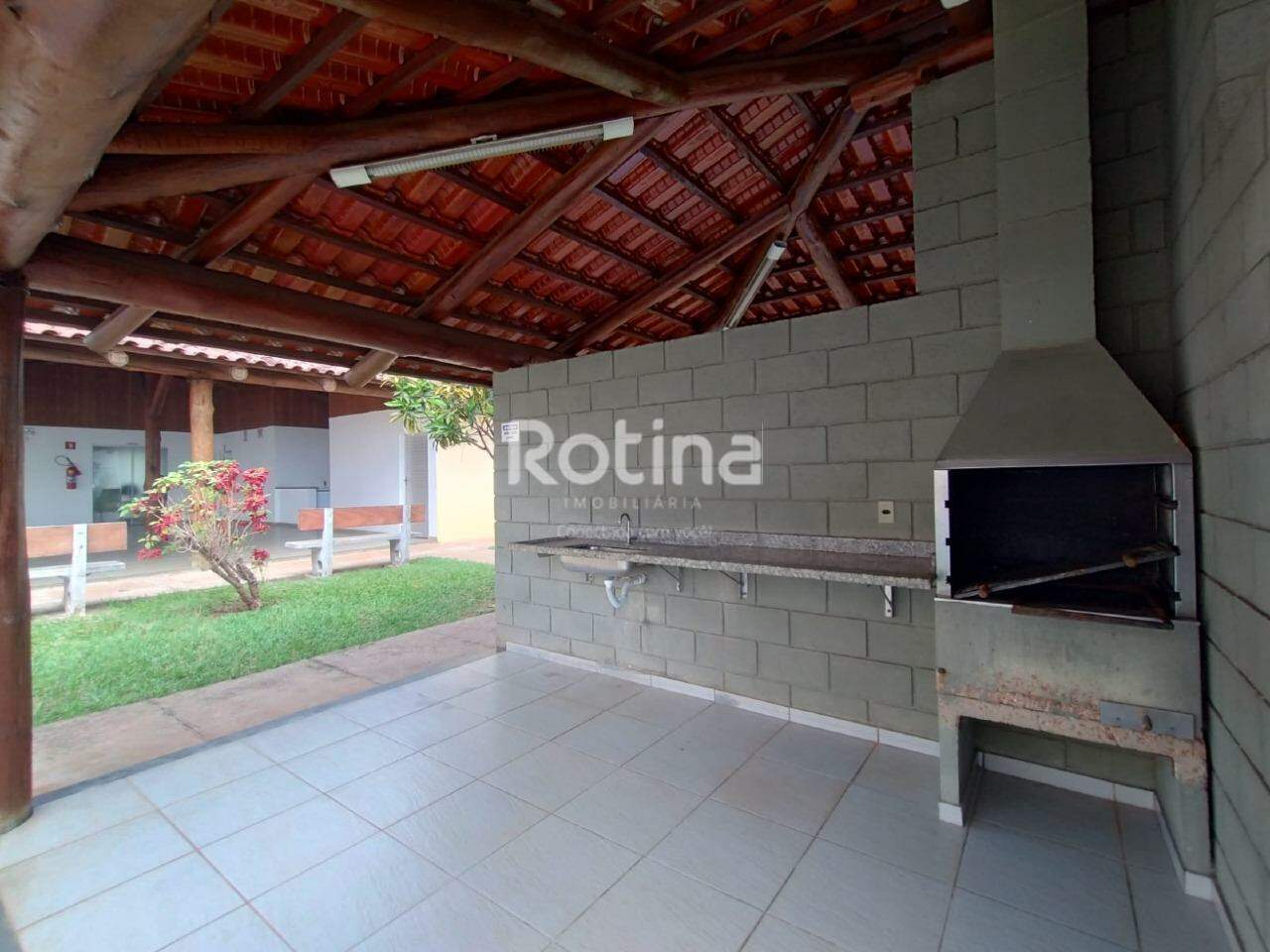 Apartamento para alugar, 1 quarto em Uberlândia no bairro Jardim Patrícia no valor de R$ 1.200,00 - Rotina Imobiliária: 