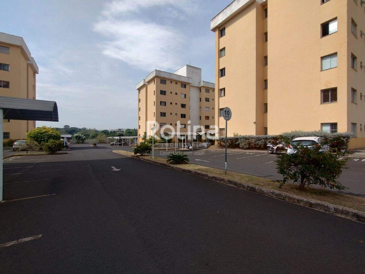 Apartamento para alugar, 1 quarto em Uberlândia no bairro Jardim Patrícia no valor de R$ 1.200,00 - Rotina Imobiliária: 