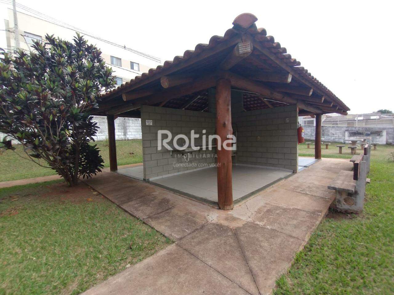 Apartamento para alugar, 1 quarto em Uberlândia no bairro Jardim Patrícia no valor de R$ 1.200,00 - Rotina Imobiliária: 
