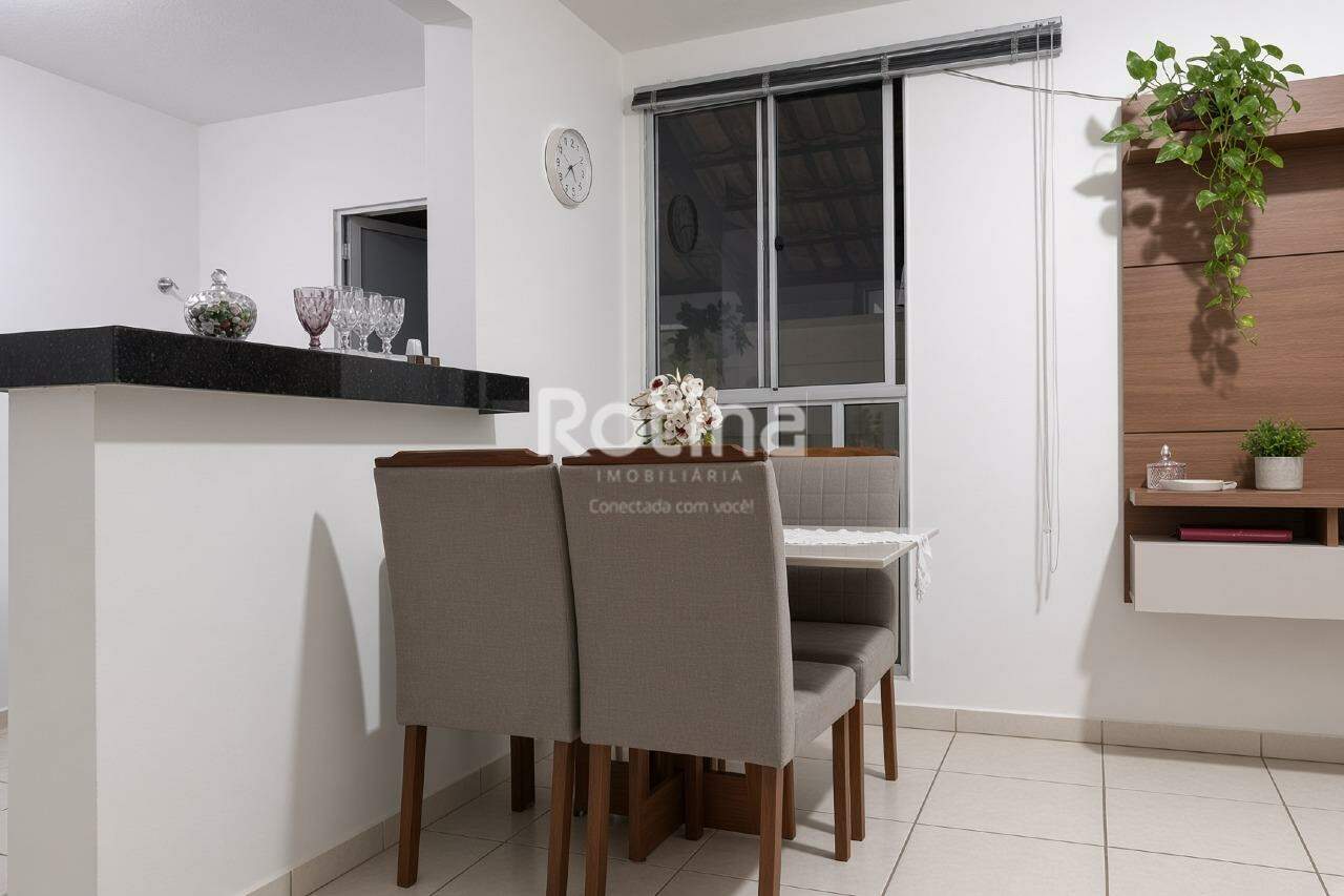 Apartamento à venda, 2 quartos em Uberlândia no bairro Jardim Holanda no valor de R$ 190.000,00 - Rotina Imobiliária: 