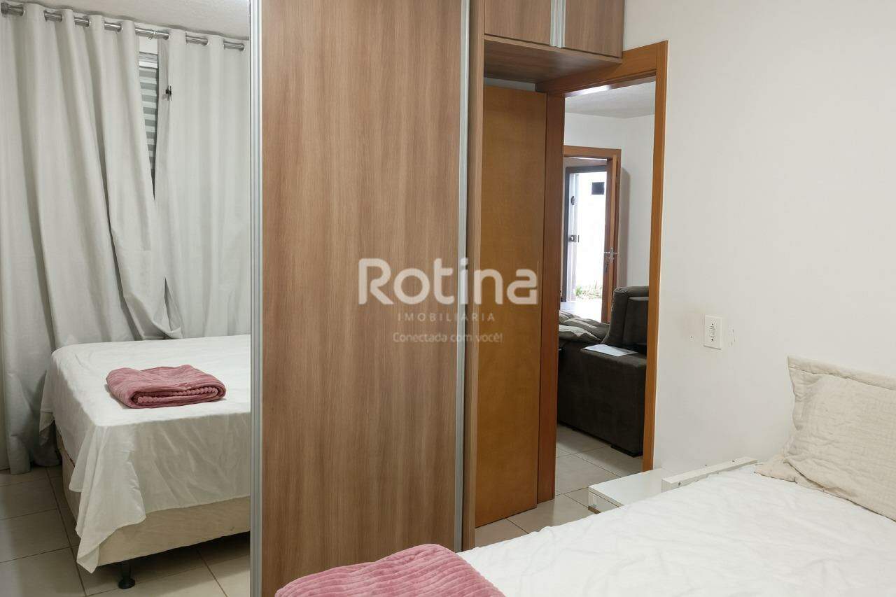 Apartamento à venda, 2 quartos em Uberlândia no bairro Jardim Holanda no valor de R$ 190.000,00 - Rotina Imobiliária: 