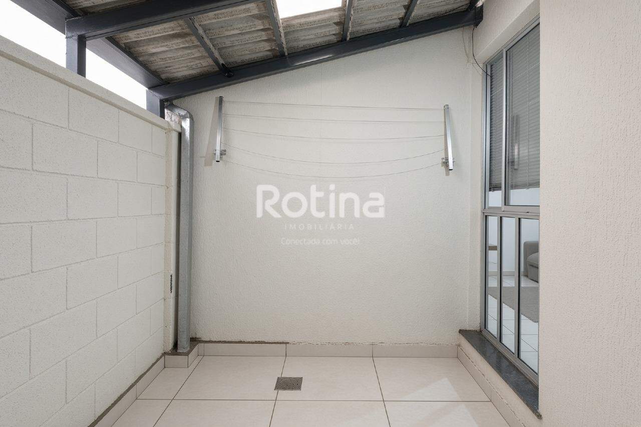 Apartamento à venda, 2 quartos em Uberlândia no bairro Jardim Holanda no valor de R$ 190.000,00 - Rotina Imobiliária: 