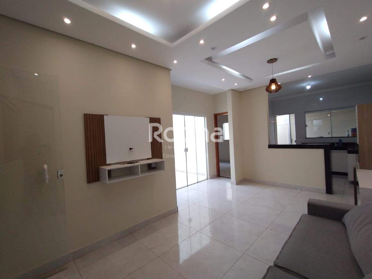 Casa para alugar, 2 quartos em Uberlândia no bairro Jardim Ipanema no valor de R$ 2.100,00 - Rotina Imobiliária: 