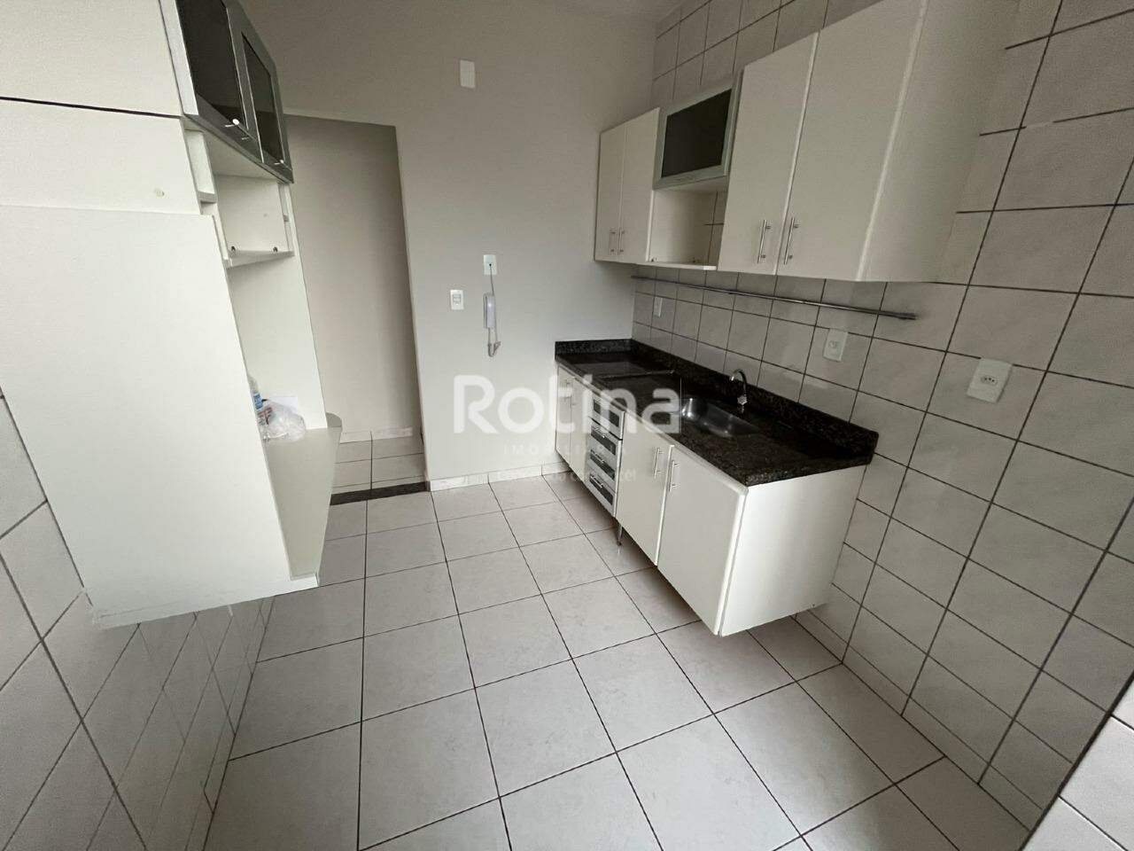 Apartamento para alugar, 2 quartos em Uberlândia no bairro Santa Mônica no valor de R$ 2.100,00 - Rotina Imobiliária: 