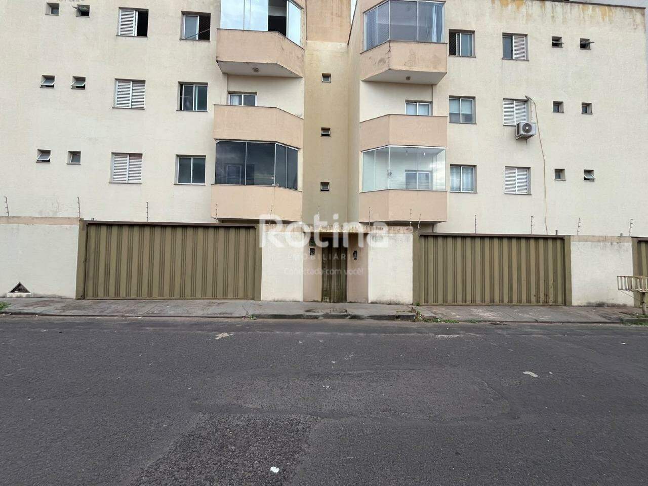 Apartamento para alugar, 2 quartos em Uberlândia no bairro Santa Mônica no valor de R$ 2.100,00 - Rotina Imobiliária: 