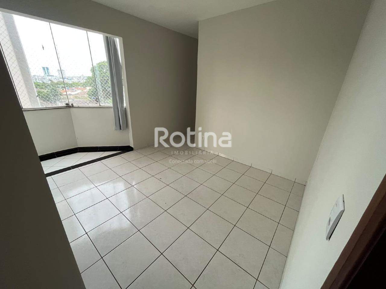Apartamento para alugar, 2 quartos em Uberlândia no bairro Santa Mônica no valor de R$ 2.100,00 - Rotina Imobiliária: 