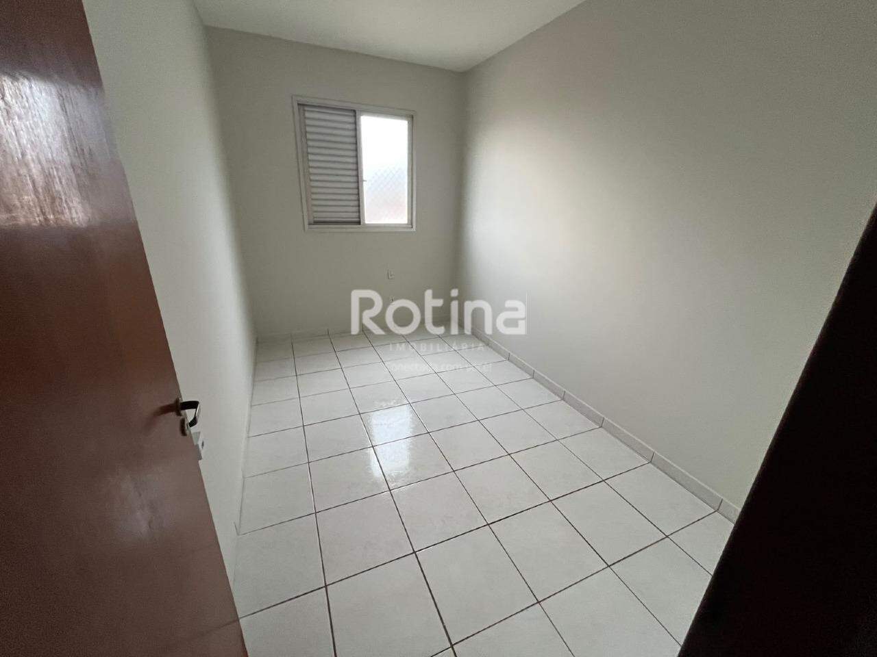 Apartamento para alugar, 2 quartos em Uberlândia no bairro Santa Mônica no valor de R$ 2.100,00 - Rotina Imobiliária: 