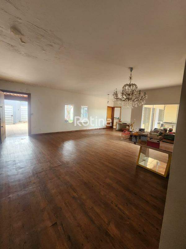 Casa para alugar, 3 quartos em Uberlândia no bairro Jardim Colina no valor de R$ 4.500,00 - Rotina Imobiliária: 