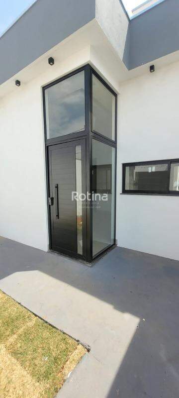 Casa à venda, 3 quartos em Uberlândia no bairro Vida Nova no valor de R$ 495.000,00 - Rotina Imobiliária: 