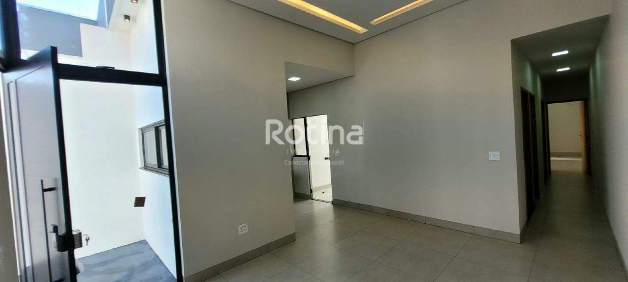 Casa à venda, 3 quartos em Uberlândia no bairro Vida Nova no valor de R$ 495.000,00 - Rotina Imobiliária: 