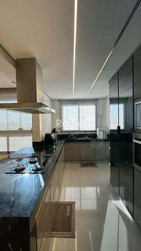 Apartamento à venda, 3 quartos em Uberlândia no bairro Santa Mônica no valor de R$ 980.000,00 - Rotina Imobiliária: 