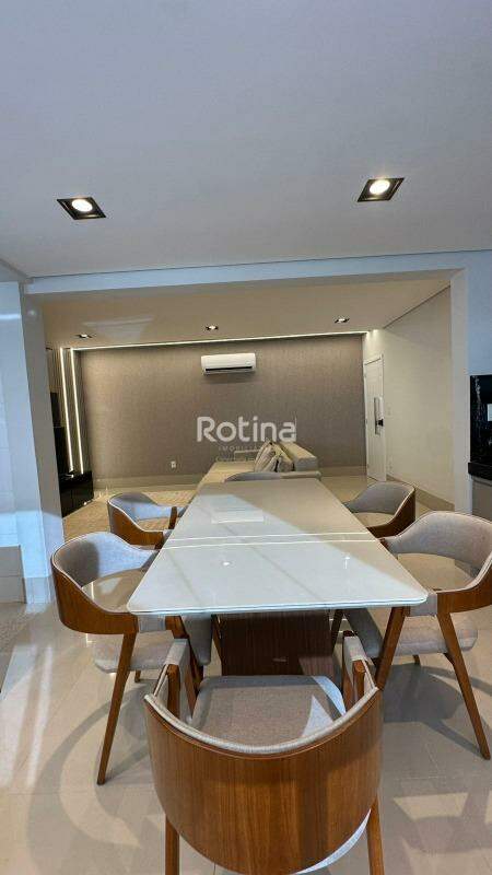 Apartamento à venda, 3 quartos em Uberlândia no bairro Santa Mônica no valor de R$ 980.000,00 - Rotina Imobiliária: 