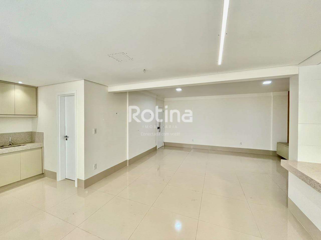 Apartamento à venda, 3 quartos em Uberlândia no bairro Santa Mônica no valor de R$ 1.050.000,00 - Rotina Imobiliária: 