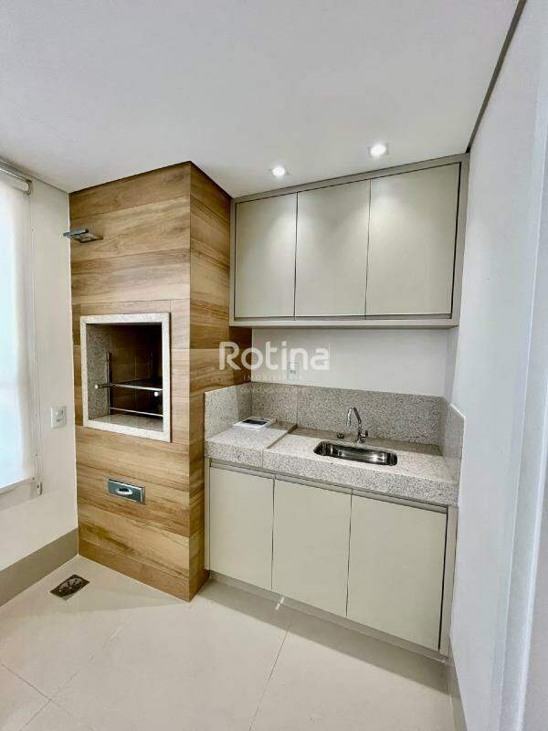 Apartamento à venda, 3 quartos em Uberlândia no bairro Santa Mônica no valor de R$ 1.050.000,00 - Rotina Imobiliária: 