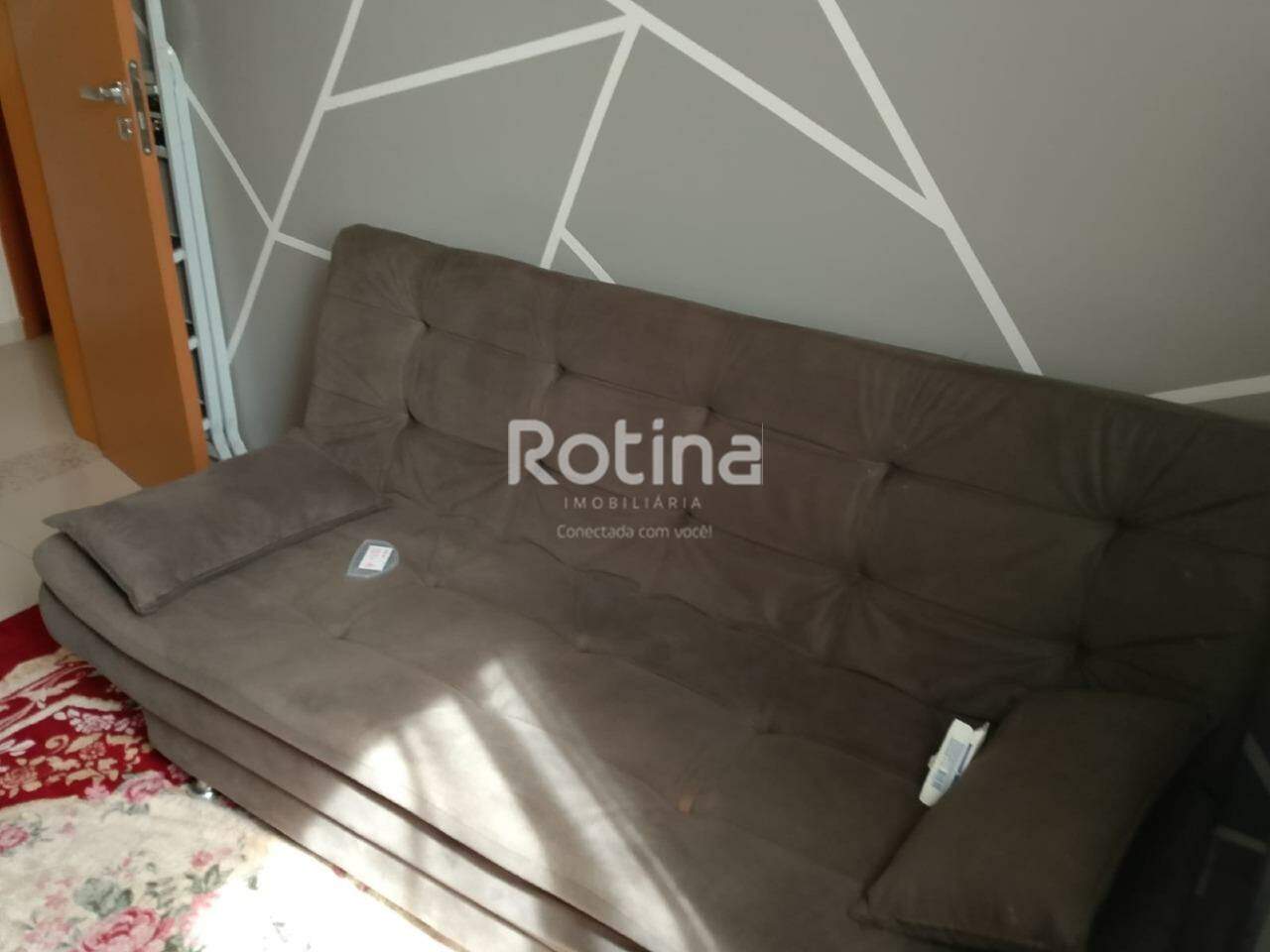 Apartamento à venda, 3 quartos em Uberlândia no bairro Santa Mônica no valor de R$ 480.000,00 - Rotina Imobiliária: 