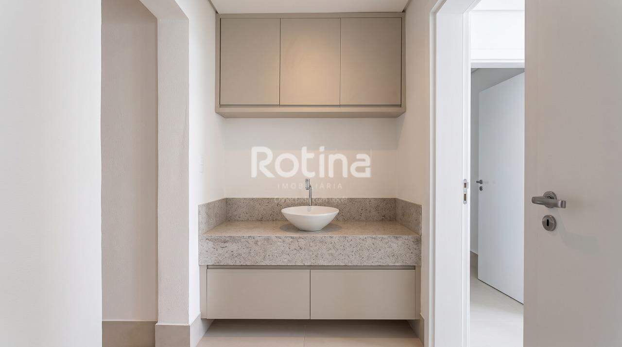 Apartamento à venda, 3 quartos em Uberlândia no bairro Santa Mônica no valor de R$ 990.000,00 - Rotina Imobiliária: 