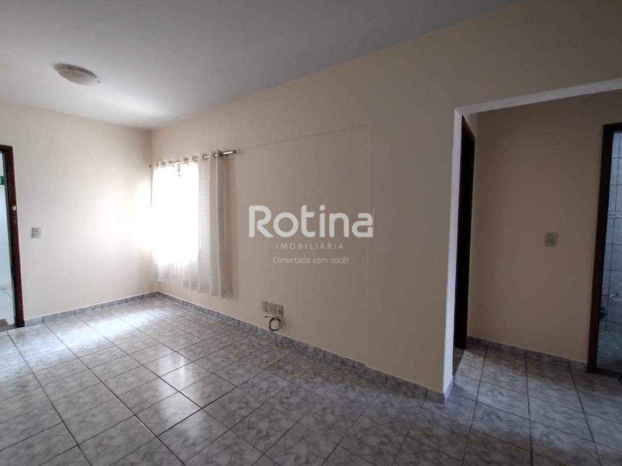 Apartamento para alugar, 2 quartos em Uberlândia no bairro Santa Maria no valor de R$ 1.350,00 - Rotina Imobiliária: 
