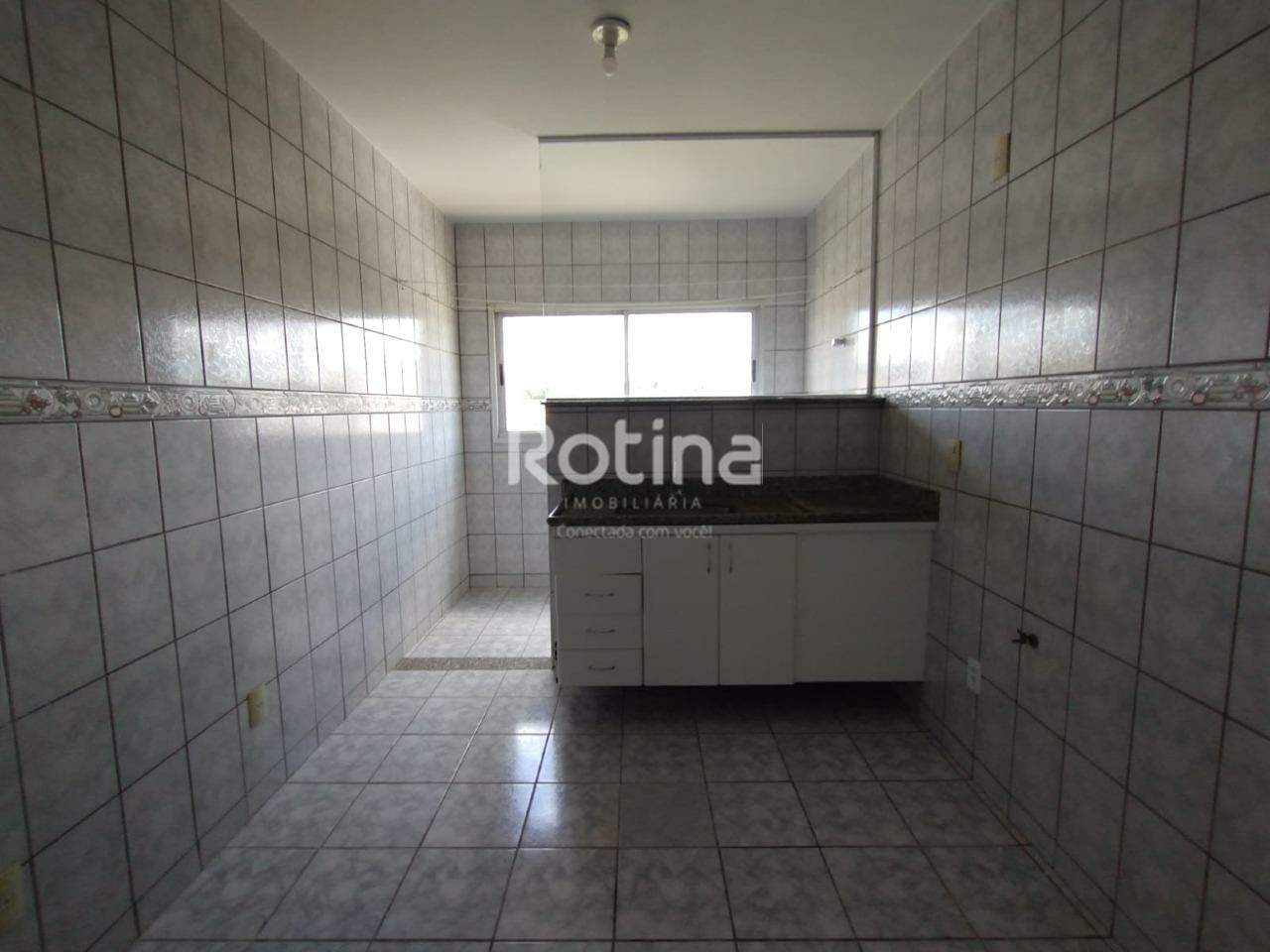 Apartamento para alugar, 2 quartos em Uberlândia no bairro Santa Maria no valor de R$ 1.350,00 - Rotina Imobiliária: 