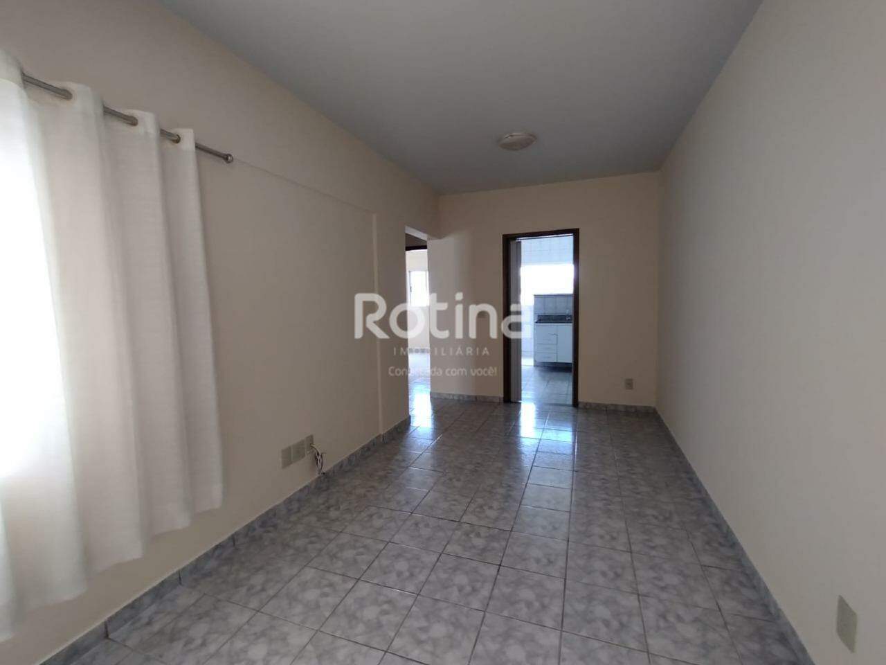 Apartamento para alugar, 2 quartos em Uberlândia no bairro Santa Maria no valor de R$ 1.350,00 - Rotina Imobiliária: 
