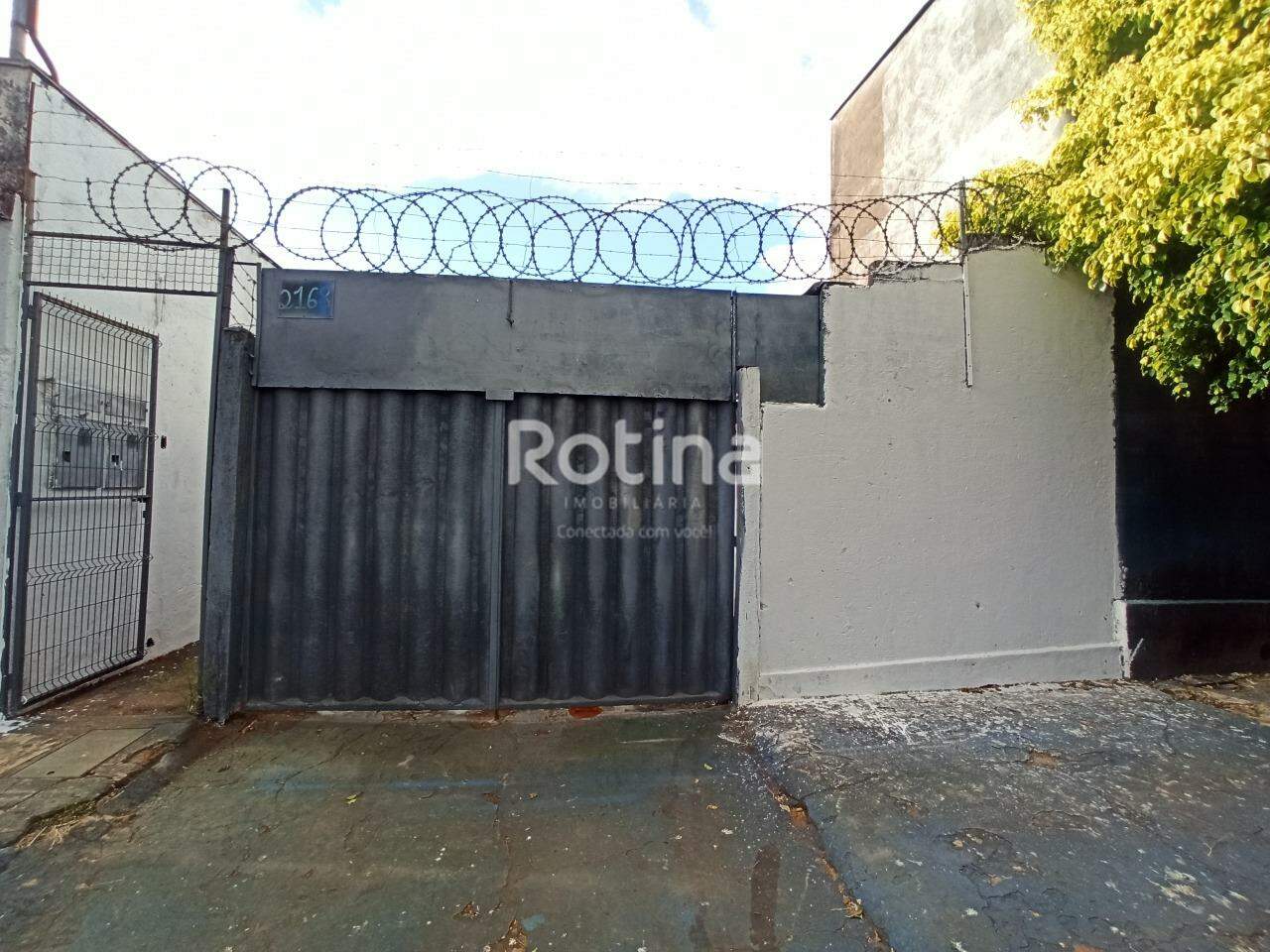 Comercial para alugar, em Uberlândia no bairro Marta Helena no valor de R$ 1.800,00 - Rotina Imobiliária: 
