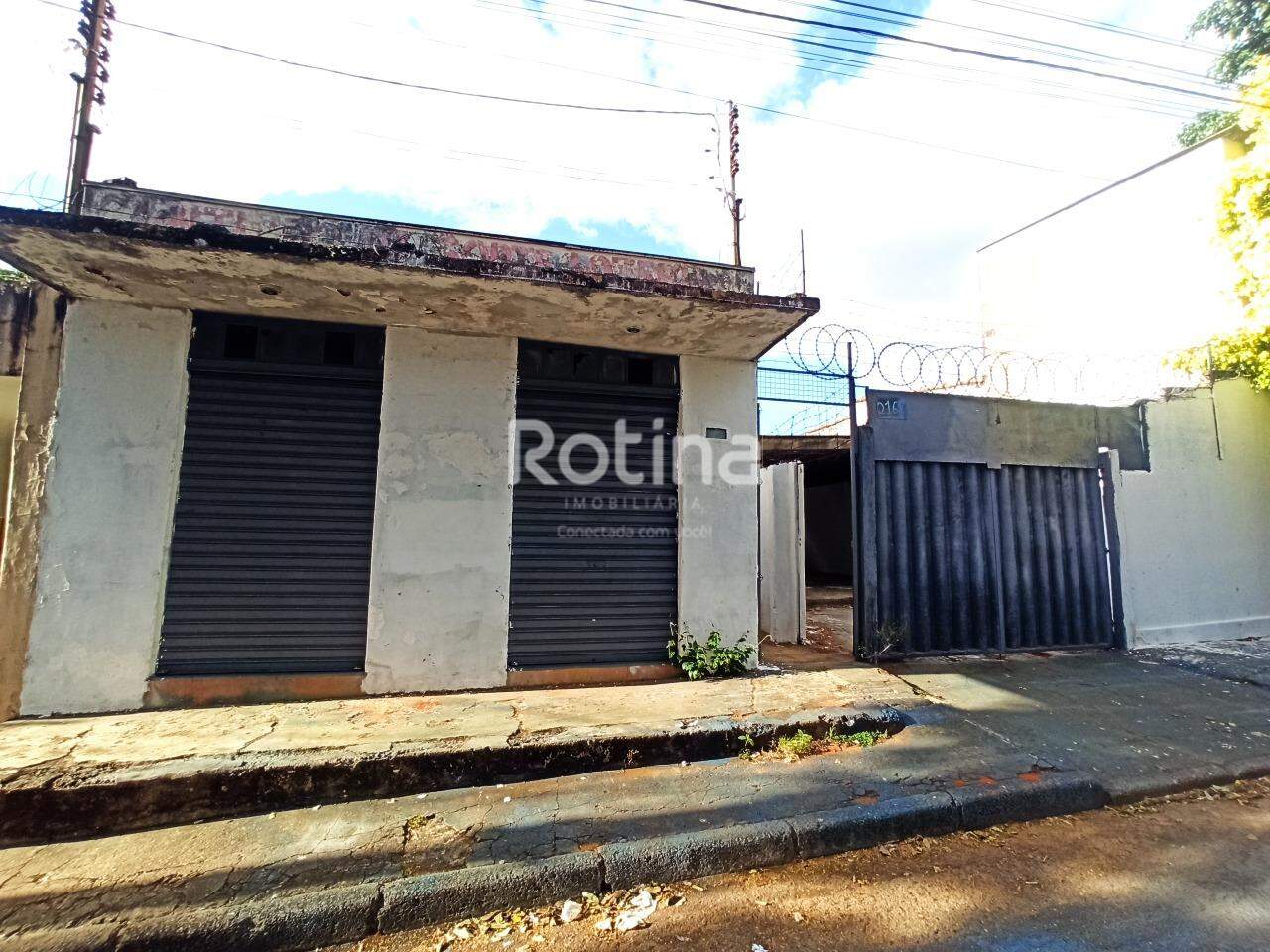 Comercial para alugar, em Uberlândia no bairro Marta Helena no valor de R$ 1.800,00 - Rotina Imobiliária: 