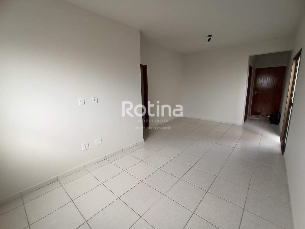 Apartamento para alugar, 3 quartos em Uberlândia no bairro Saraiva no valor de R$ 1.850,00 - Rotina Imobiliária: 