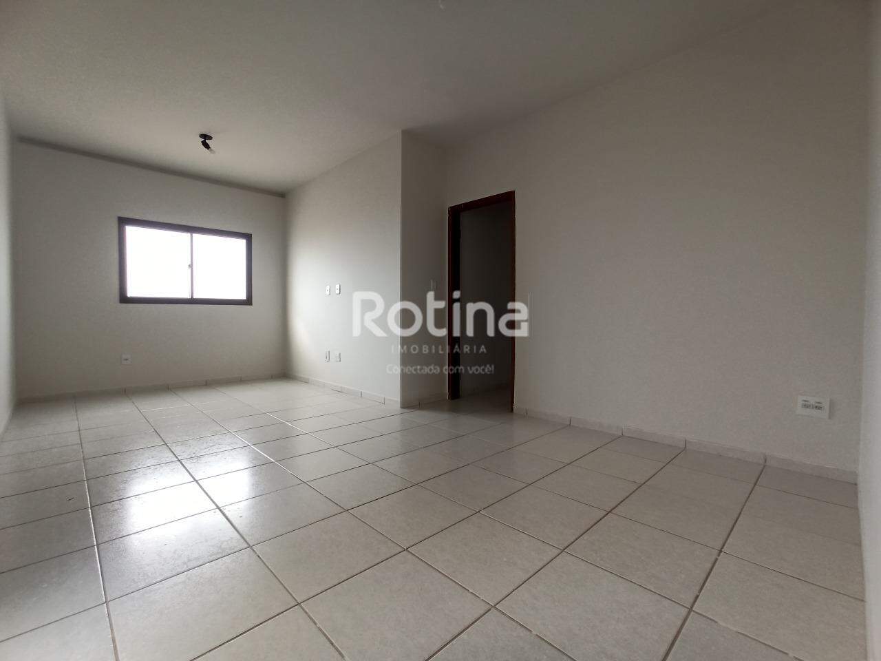 Apartamento para alugar, 3 quartos em Uberlândia no bairro Saraiva no valor de R$ 1.850,00 - Rotina Imobiliária: 