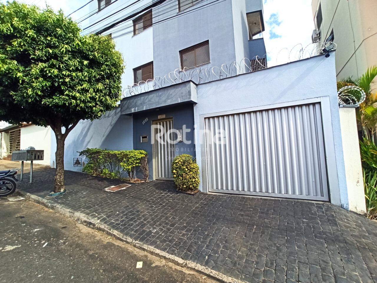 Apartamento para alugar, 3 quartos em Uberlândia no bairro Saraiva no valor de R$ 1.850,00 - Rotina Imobiliária: 
